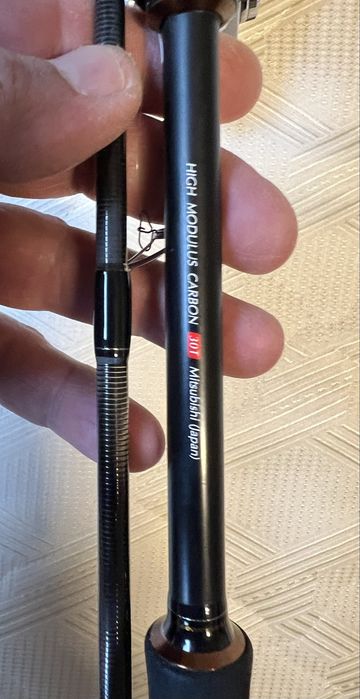 Лайт Спининг Shimano Golden Catch