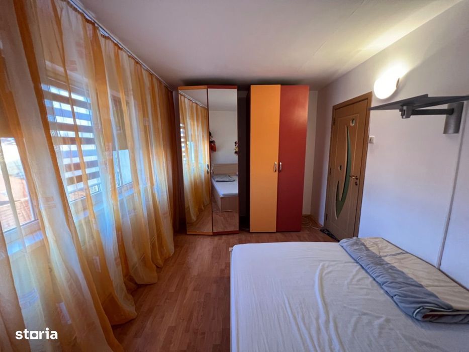 Apartament 2 camere zona Andrei Muresanu, Atlantis