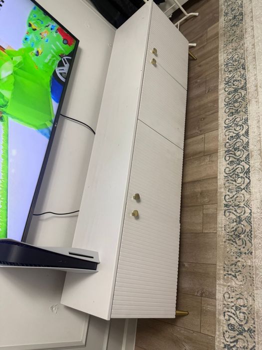 Тв тумба в отличном состояние