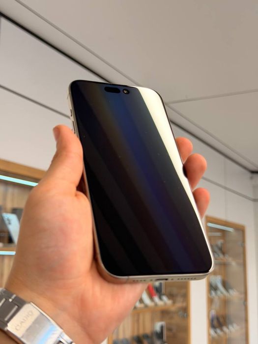 iPhone 15 Pro Max | 512 GB | EAC