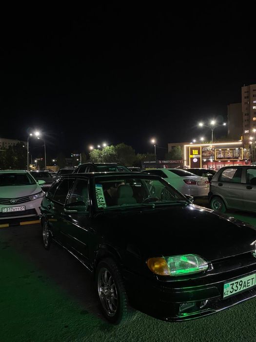 Ваз 2114 сатылады