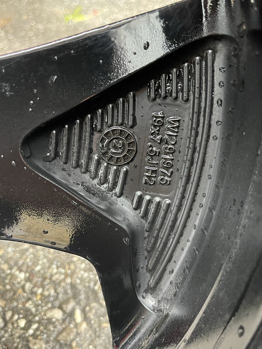 Джанти 19" Hyundai IONIQ 5 Amplia 5x114.3 ET49.5 / 67.1