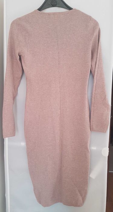 Рокля, чисто нова