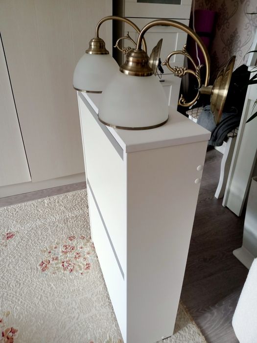 2 бра,в виде колокольчиков