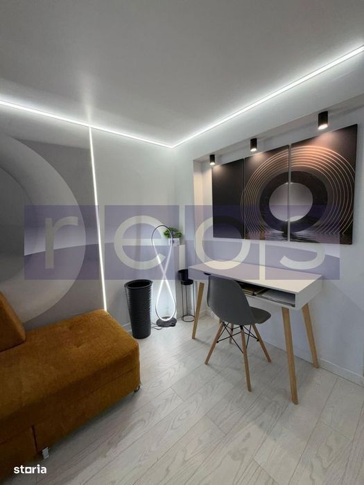 Vanzare 2 Camere - Semidecomandat P-Ta Romana- Eminescu — fotografia 3
