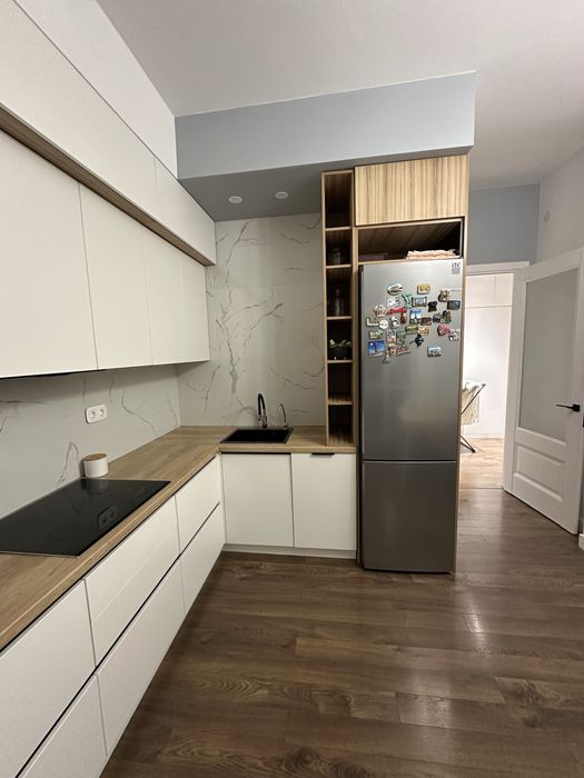 Кухня, кухонный гарнитур