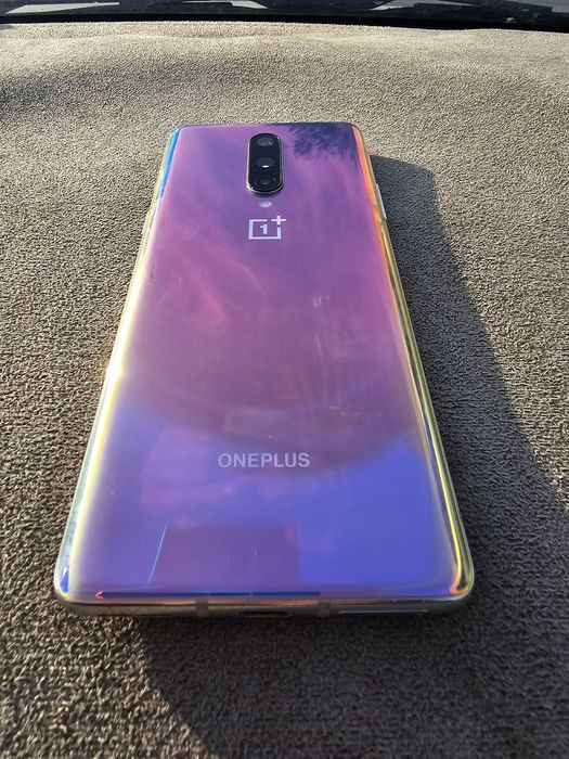 Oneplus 8 12/256