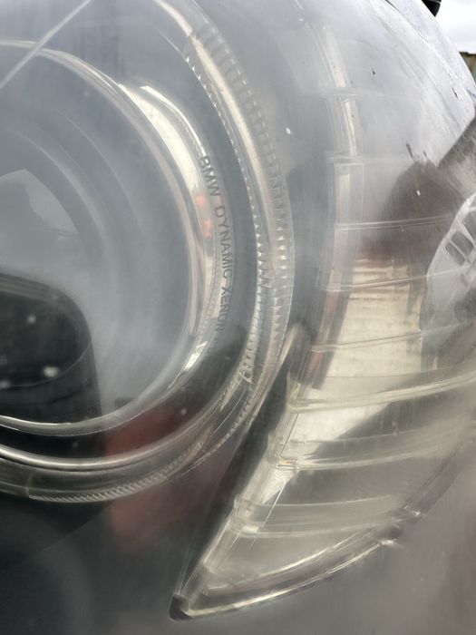 Бмв х5 е70 3.0д 235к М пакет на части!