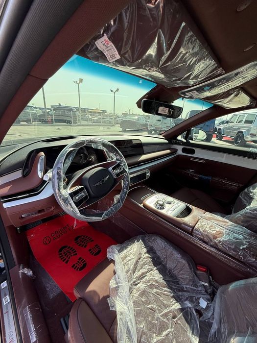 Genesis g90наличи в ташкенте