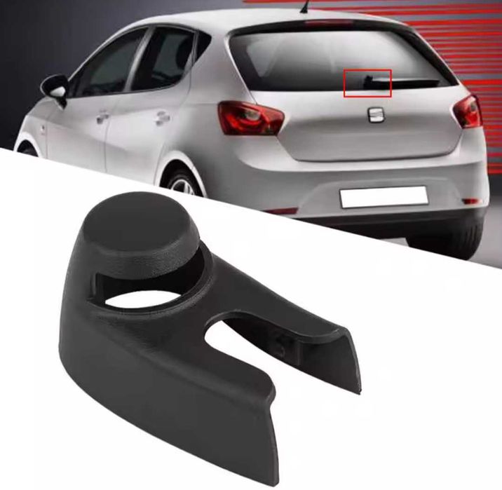 Капаче за задната чистачка за Seat Altea Ibiza Leon Toledo Сеат Леон