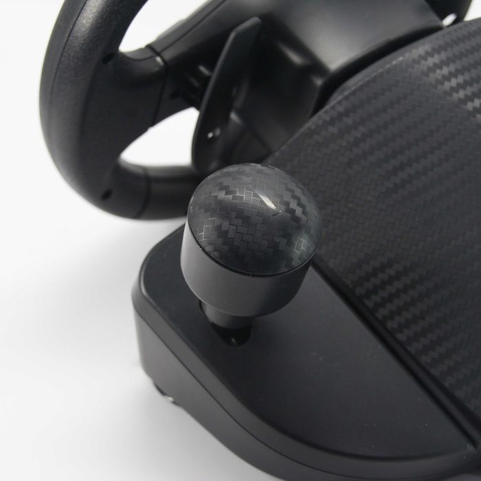 Volan Drive Pro V200 - Pedale + Schimbator - FULL BOX - Amanet FRESH Galati