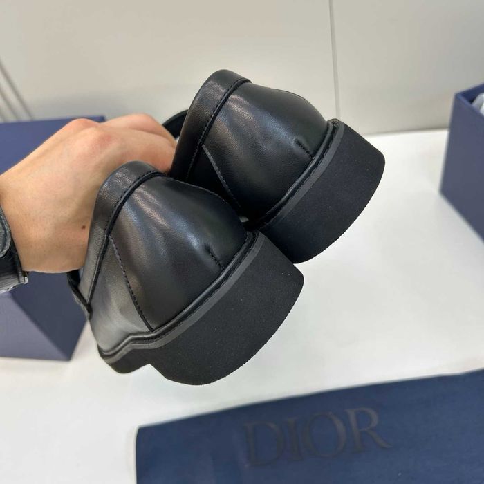 Pantofi / Mocasini Dior Premium