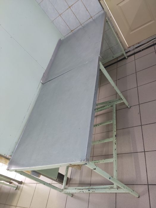 Продам столы рабочие