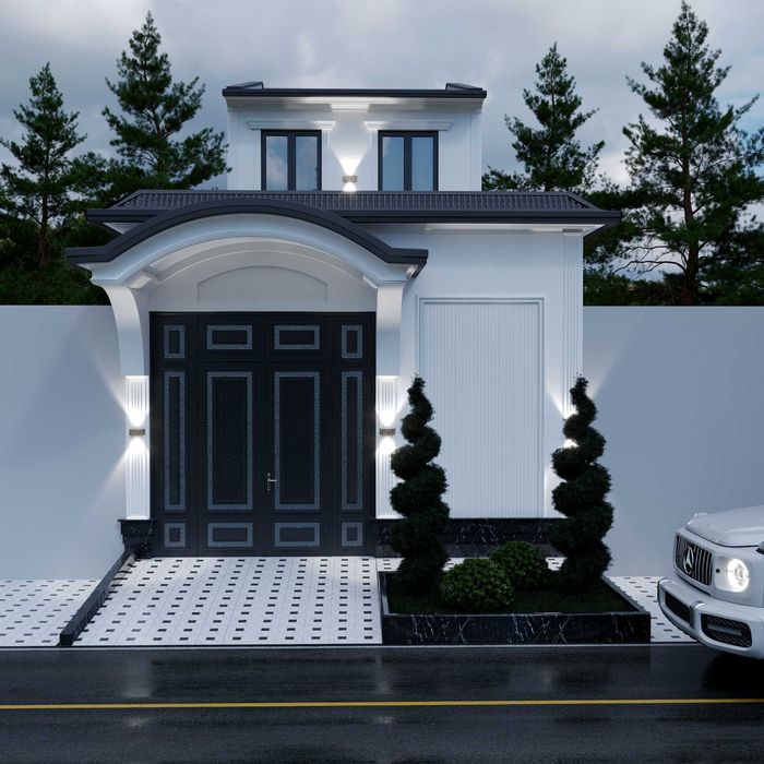 1 сотихга янги уй куриб сотилади