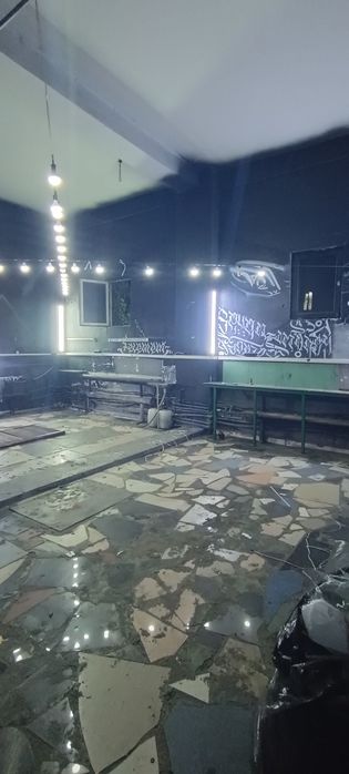 Сдам в Аренду бокс. Мкр. Тастак