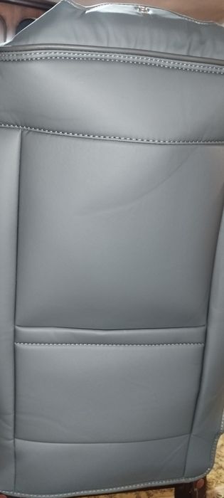 Авто чехол люкс качества