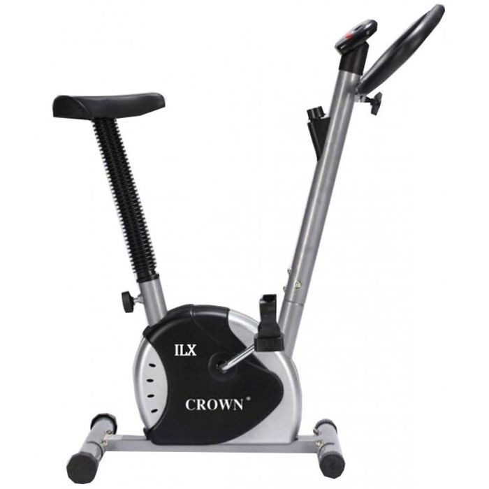 Велоергонометър Crown