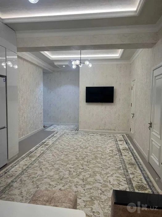 Сдается 2 х ком Бел Тепа. Новостройка