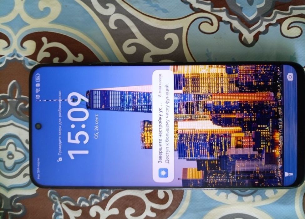Huawei 12i 128 гб
