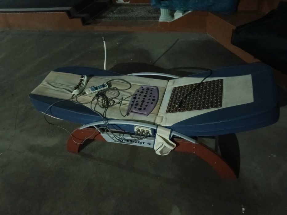 Масажни ситул ажойиб