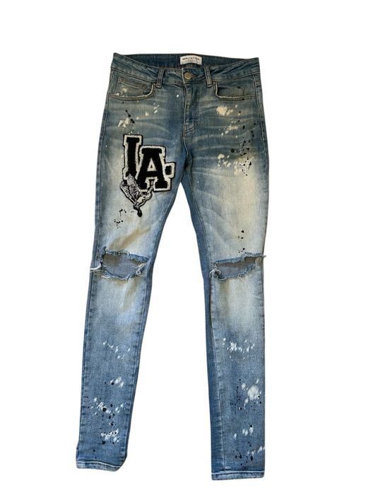 Blugi Reputation Studios