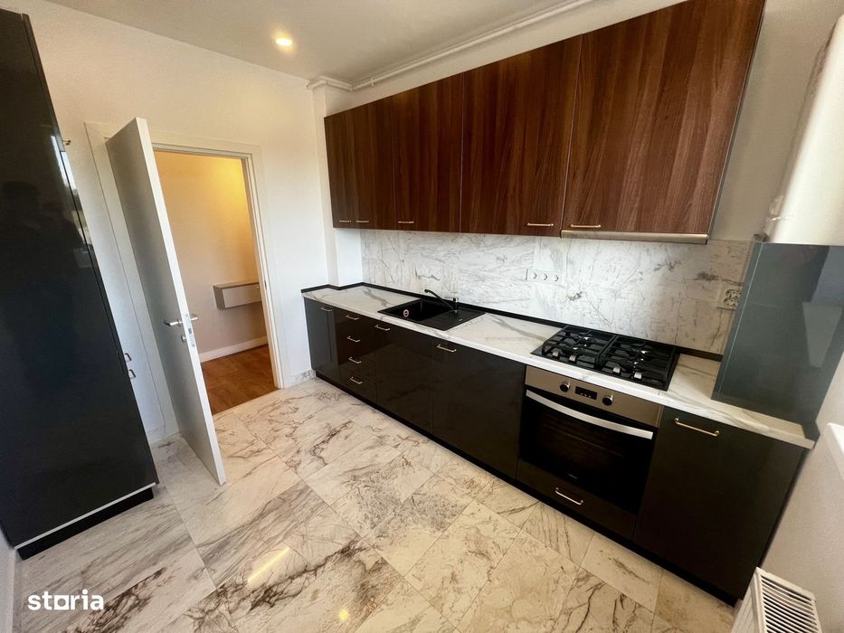 Apartament 2 camere decomandat Sector 6 Bd. Timișoara București
