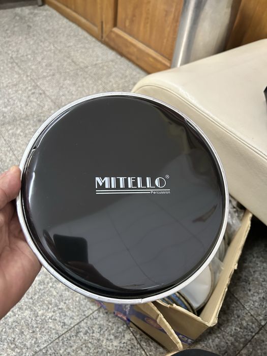 Folii pentru tarabane, darbuka