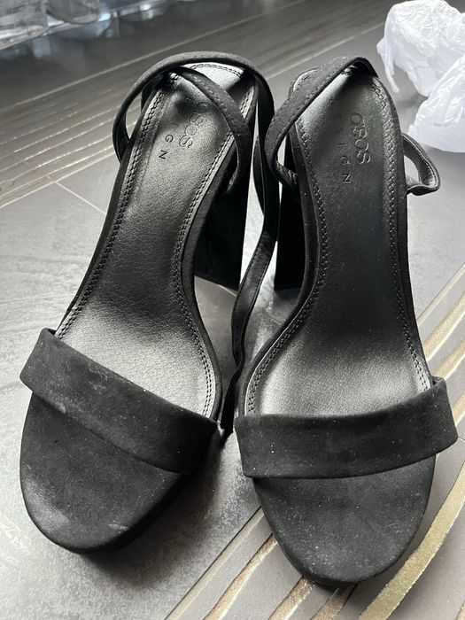 Елегантни обувки