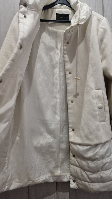 Пальто, сезон весна