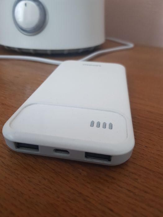 Powerbank 10000 mah