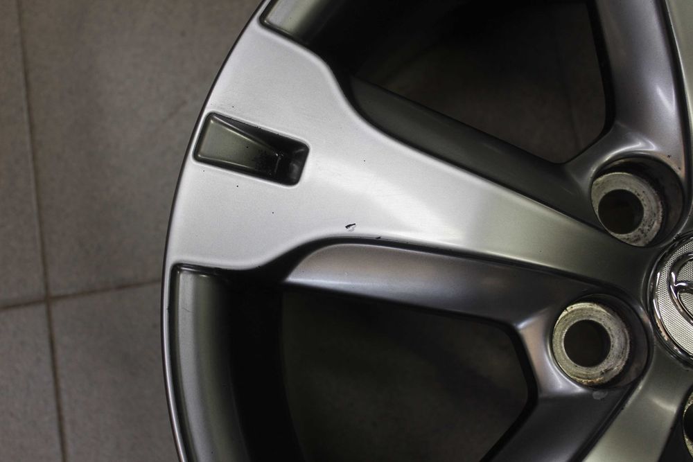 Джанти 16" Toyota Urban Cruiser