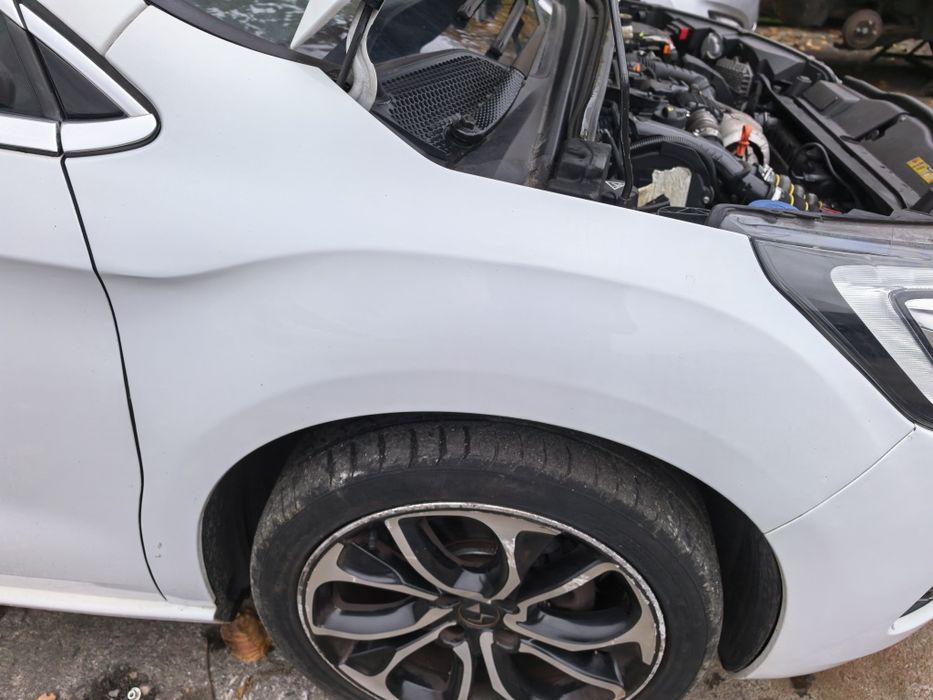 Калник/Калници за Citroen ds4