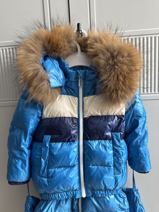 Продам детский комбинезон