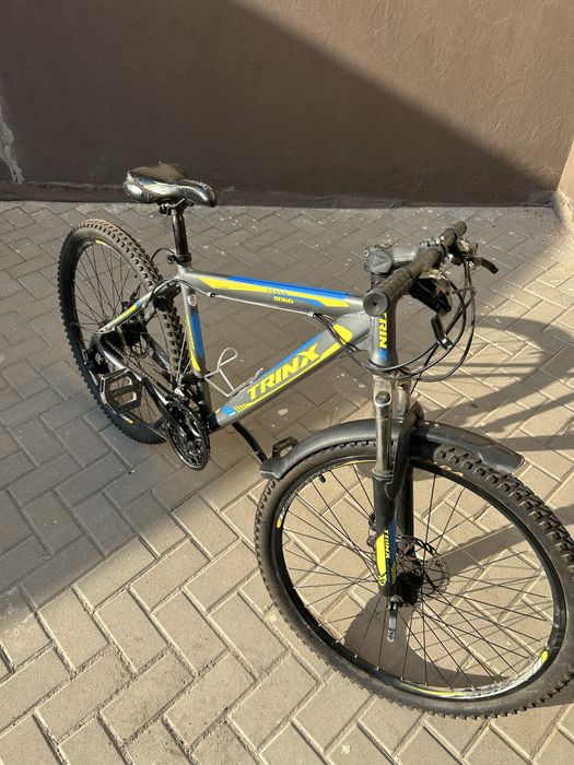 велосипед Trinx M116
