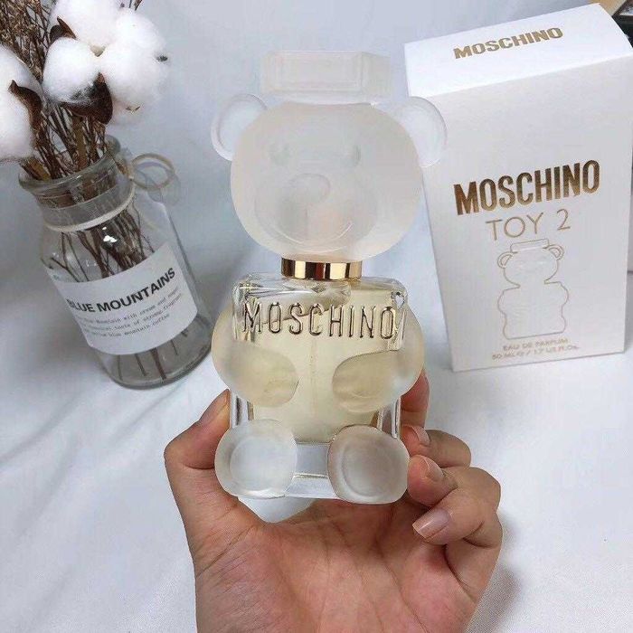 Moschino Toy 2 EDP 100ml