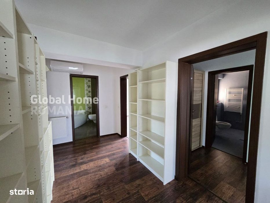 Vila Moderna  Corbeanca -Tamasi P+1- 212 mp  | Garaj  | Curte  amenaja
