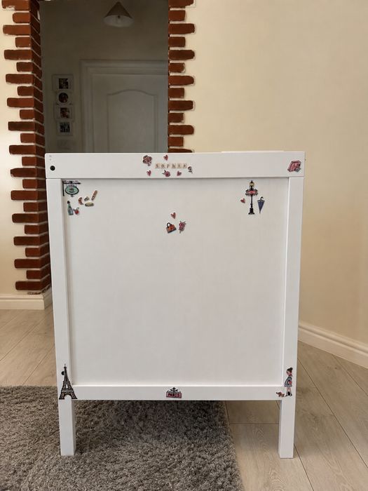Patut bebe IKEA  90x160