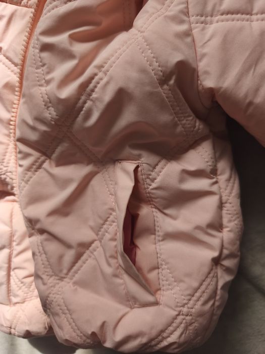 Куртка весенняя  на 3-4 года