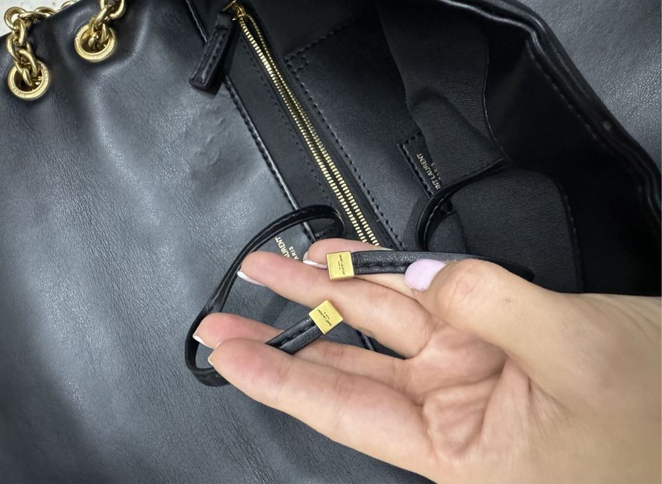 Сумка YSL yves saint laurent