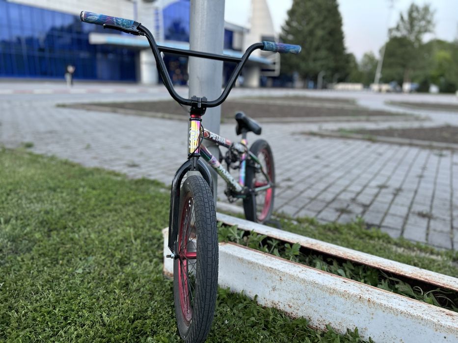 Бмх срочно продам в отличном состояние