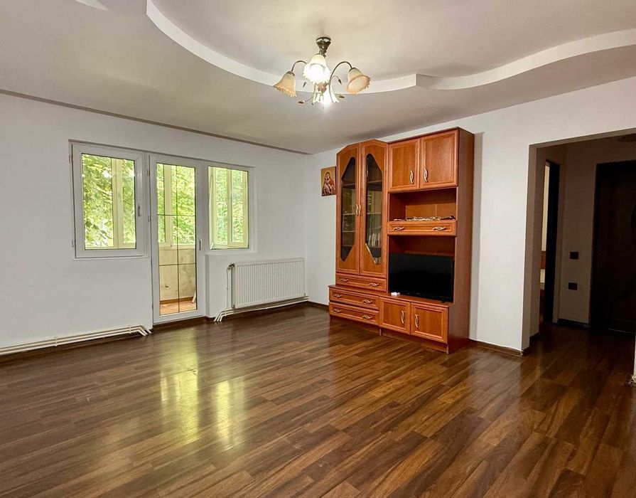 Apartament 2 camere, zona linistita, Urziceni
