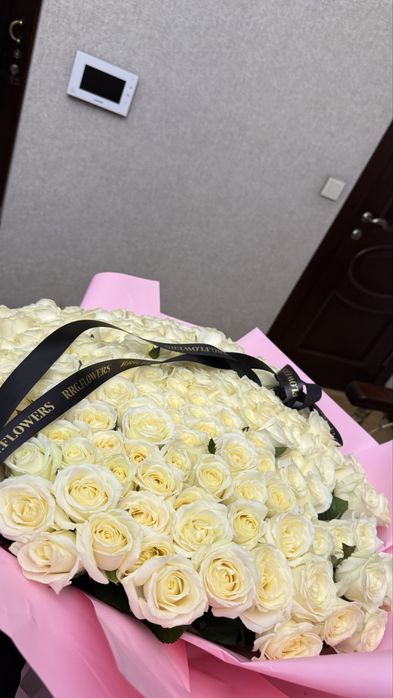 Срочная продажа букет