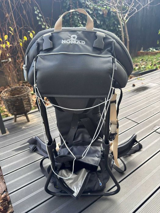 Nomad Rucsac Transport Copil