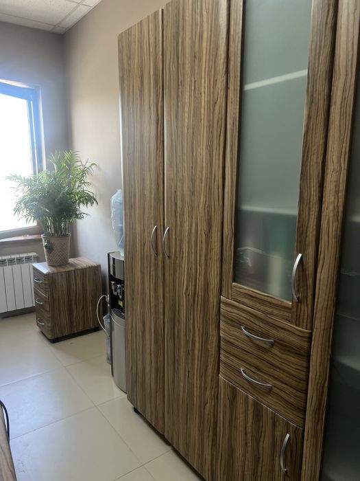 Продается Бизнес Центр.