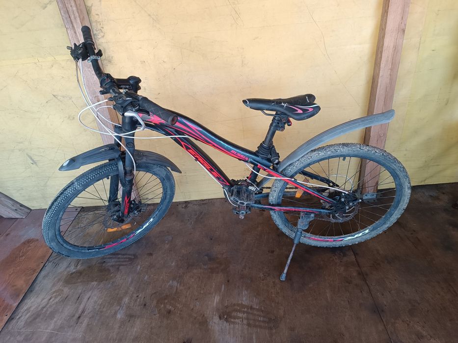 Продам два велосипеда