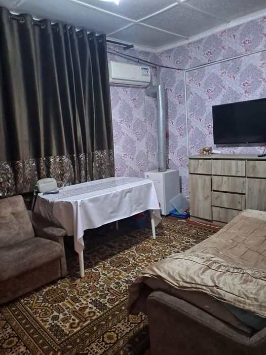 Продается часть дома