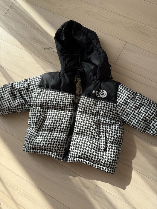 Куртка для девочек