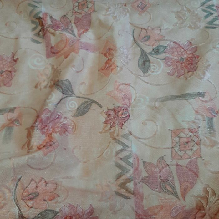 Покрывало разм. 2.5× 2.5  Турция