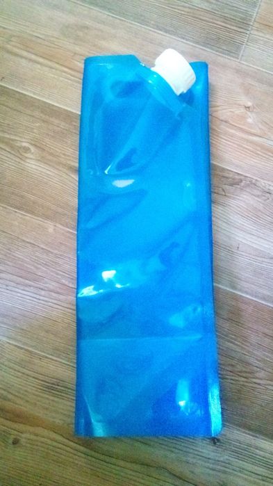 Ёмкость для воды  5л.