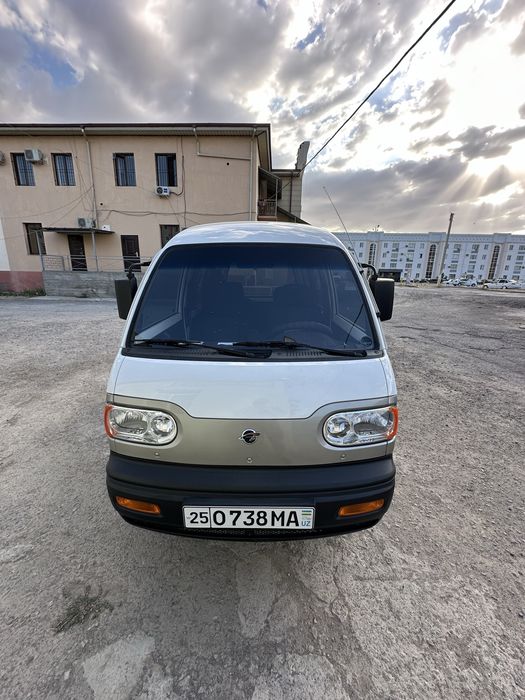 Damas 2021-yil VIKUPga